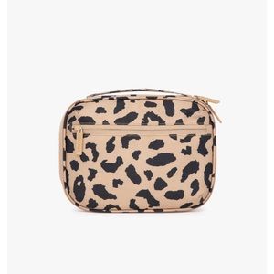 Calpak Tech Organizer - Cheetah